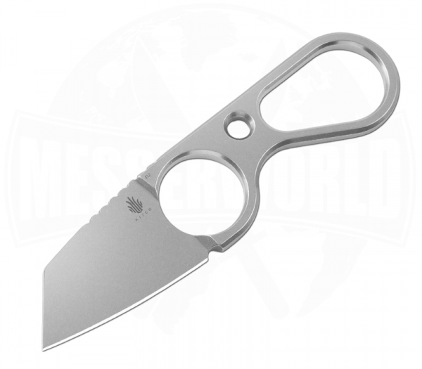 Kizer Bowtie D2 Stonewashed 1061A1