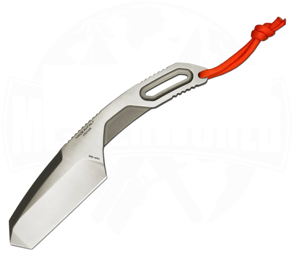 Extrema Ratio RAO Steel Nitrogen Satin