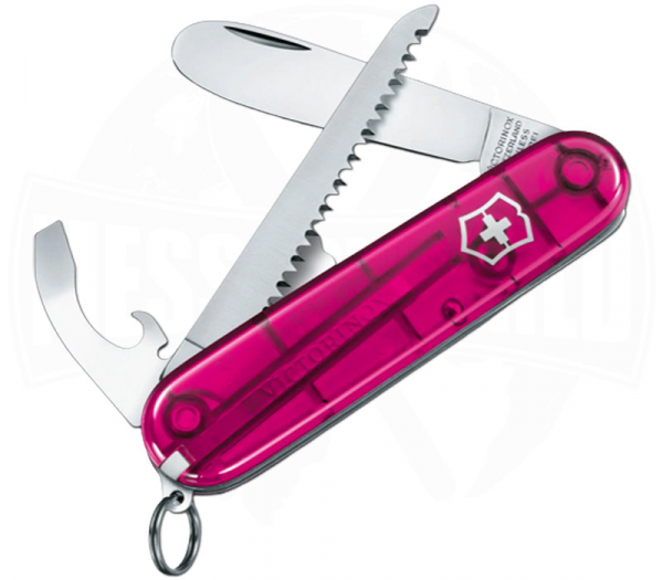 Victorinox My First Victorinox H Pink