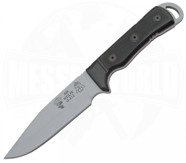 TOPS Knives Air Wolfe