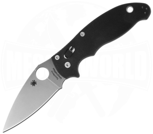 Spyderco Manix 2 MagnaMax C101GP2