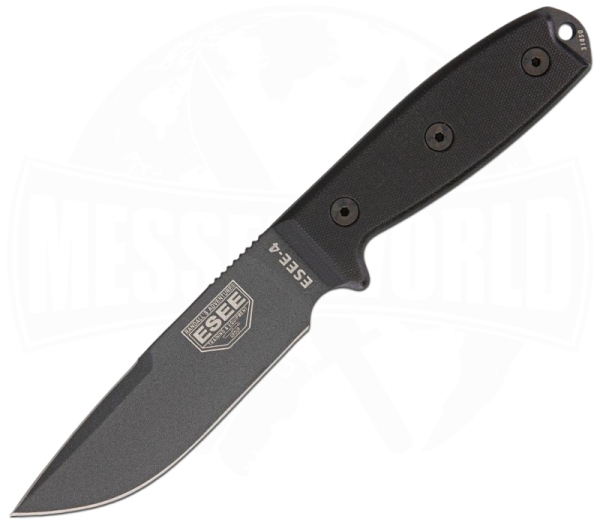 Esee Knives Model 4 Tactical 4PCPTGB