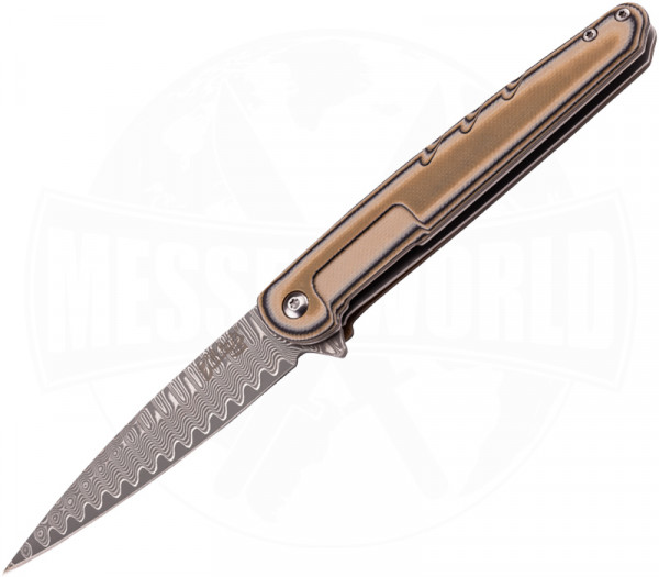 Herbertz Spike Pocket Knife