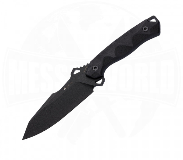 HECATE II Black