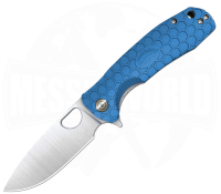 Flipper Small Blue