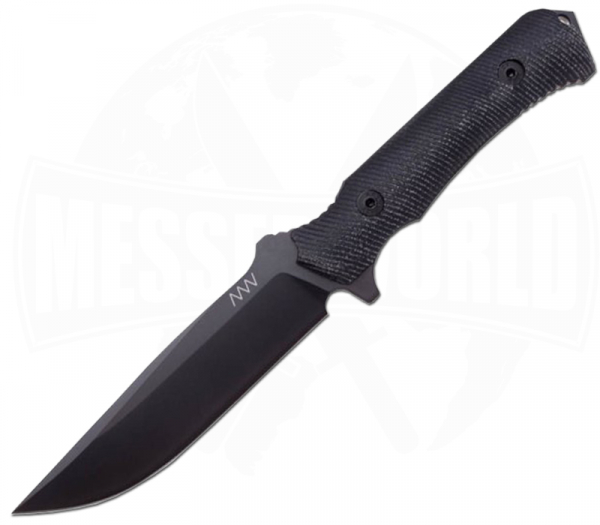 ACTA NON VERBA M41 DLC Micarta Black ANVM41-001