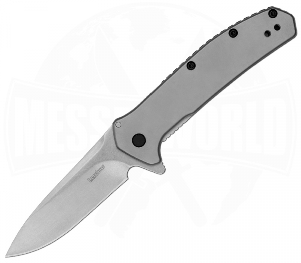 Kershaw Outcome - Taschenmeser