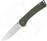 Osprey Micarta Green