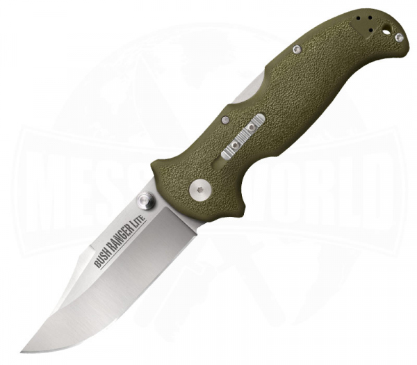 Cold Steel Bush Ranger Lite 21A