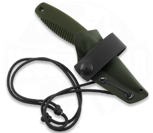 Peltonen Knives Ranger Cub M23 Green | Messerworld