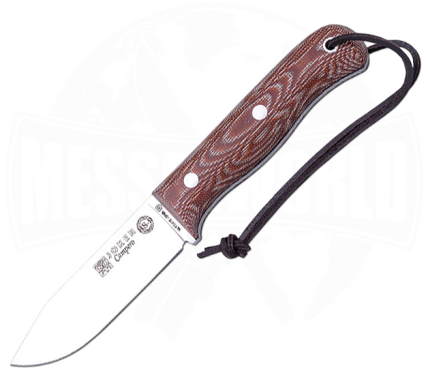 Joker Campero Micarta