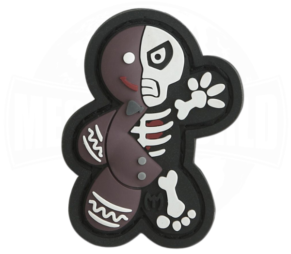 Maxpedition Gingerbread Tactical Patch