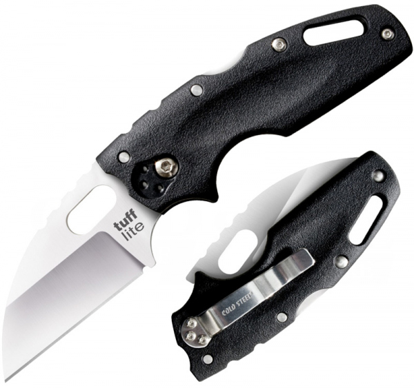 Tuff Lite Black Taschenmesser