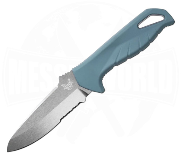 Benchmade Undercurrent Santoprene MagnaCut