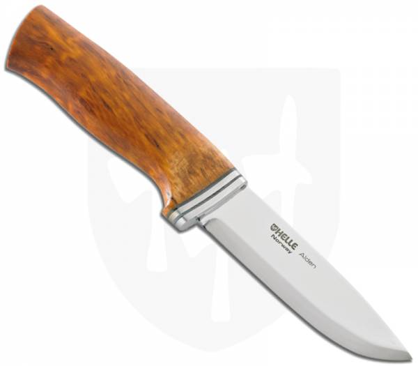 HELLE Alden 76 Hunting Knife