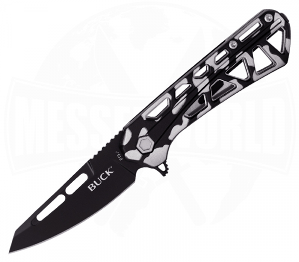 BUCK Knives Mini Trace OPS Camo - EDC Folder