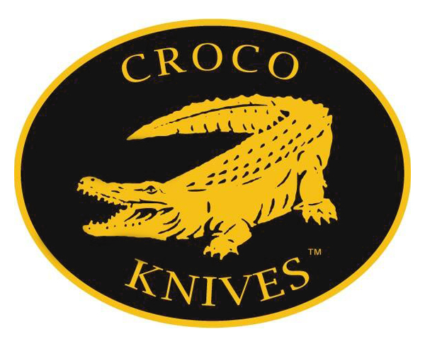 Croco Knives