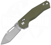 632 MagnaCut / Green G10