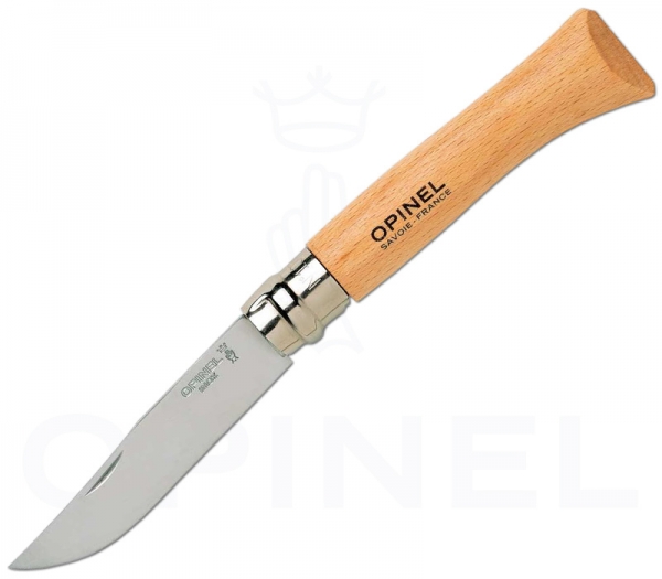 Opinel No. 10 Buche