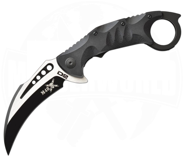 United Cutlery M48 Steel Titan Karambit