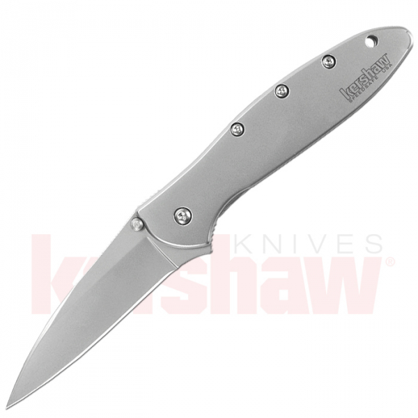 Kershaw Leek 1660 geöffnet