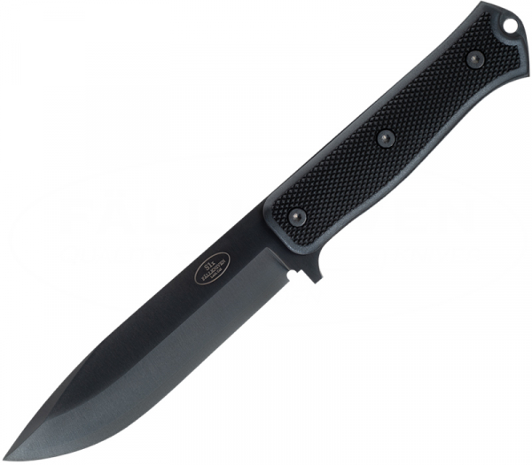 Fällkniven S1XB Black Outdoor Knife
