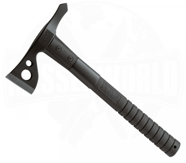 SOG FastHawk Black Tomahawk