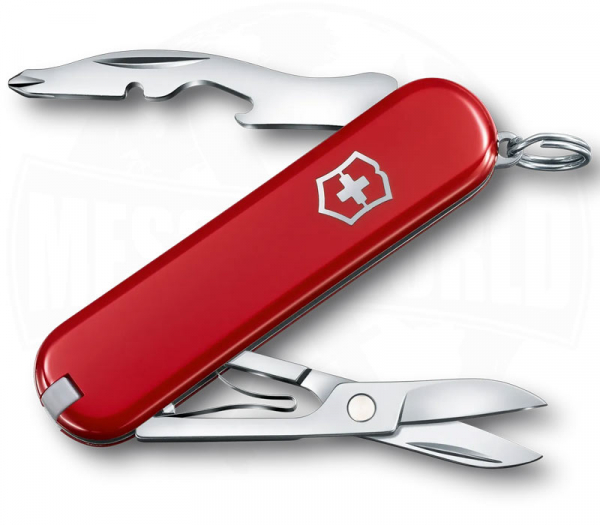Victorinox Jetsetter rot 0.6263 - Multitool
