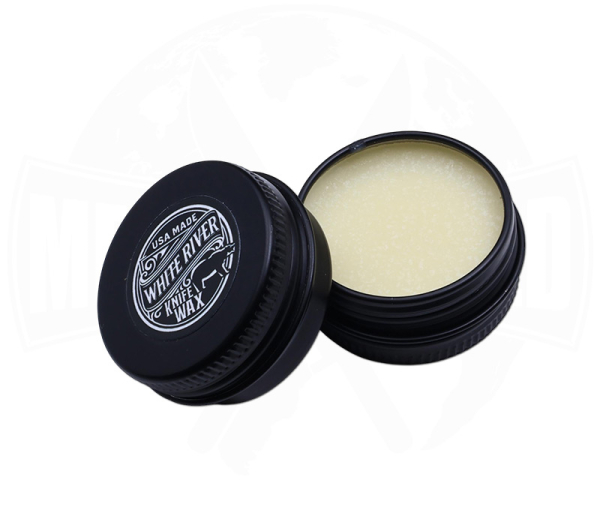 White River Knife & Tool Knife Wax 14 g