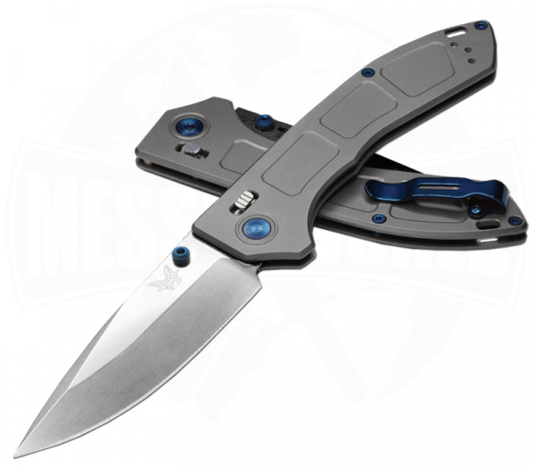 Benchmade Narrows 748 Taschenmesser