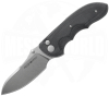 Moon SureTouch Black MagnaCut