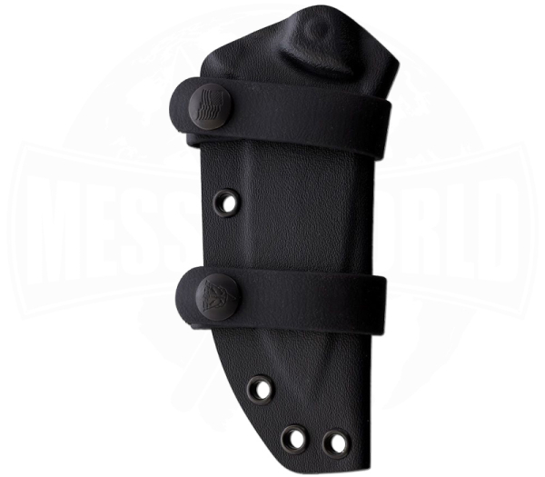 TOPS Knives Silent Hero 4 Kydex