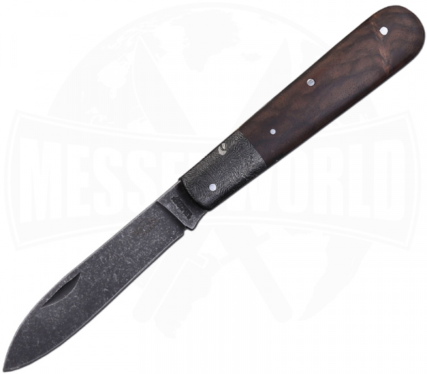 Otter Taschenmesser Steiger Carbon 161-FC-WNB - Slipjoint