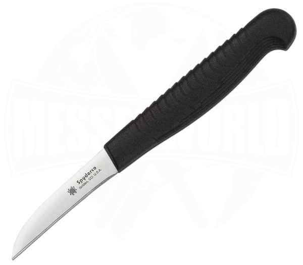Spyderco Kitchen Classics Mini Paring Knife