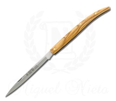 Nieto Pocket Knives and Outdoor Knives from Spain