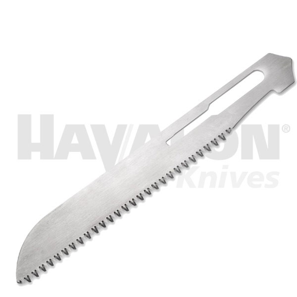 Replacement saw blades #115SW3