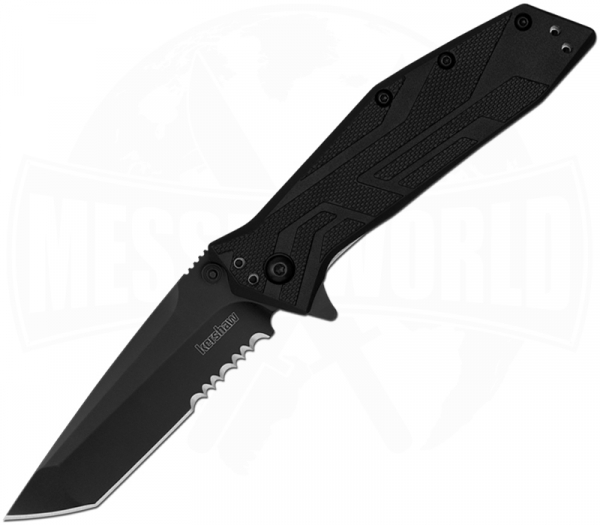 Kershaw Brawler Serrated 1190ST