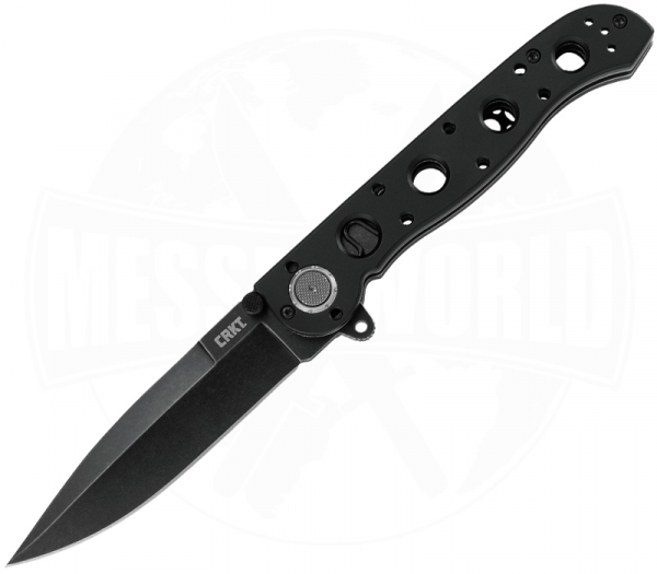 M16-03DB von CRKT Designed by Kit Carson in Vine Grove, Kentucky