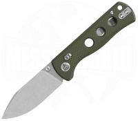 Canary Glyde Green