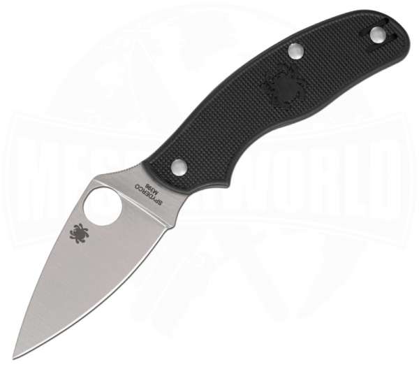 Spyderco Metropolitan FRN Black C213PBK