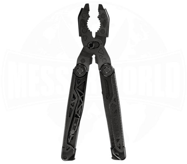 Gerber Dual Force Black