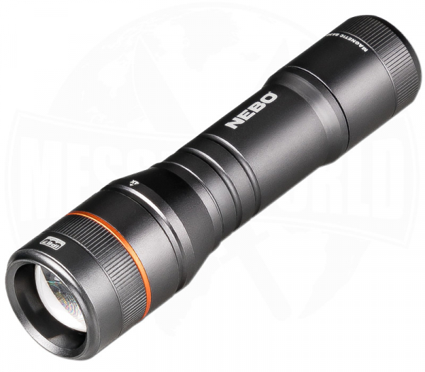 NEBO Newton 500 Lumen