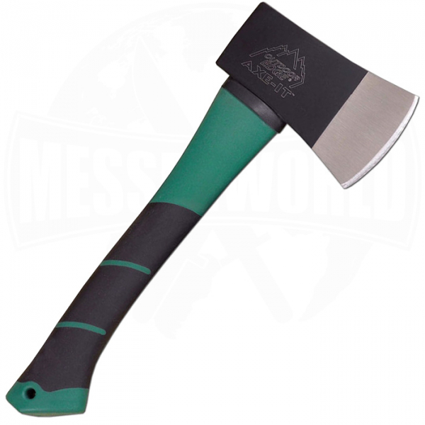 Outdoor Edge AXE-IT Bushcraft Beil