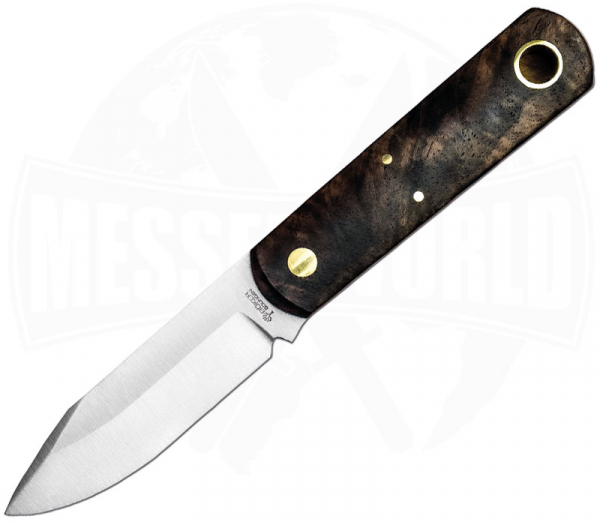 Böker Barlow BFF Fixed Knife