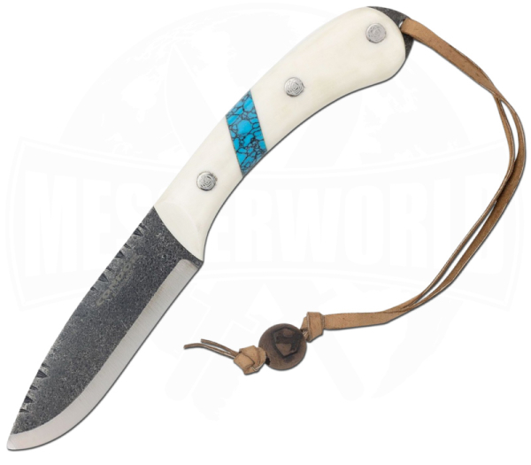 Condor Blue River Knife Feststehendes Messer