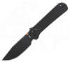 Bolt All Black G10