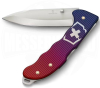 Evoke Alox Blue/ Red