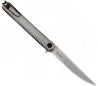 Nemec Folder Titanium