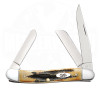 SS 6,5 BoneStag Medium Stockman