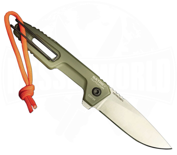 Extrema Ratio Satre F Outdoor Nitrogen - Nitrogen